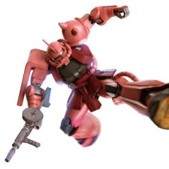 HGUC 1/144 MS-06S Char’s Zaku II
