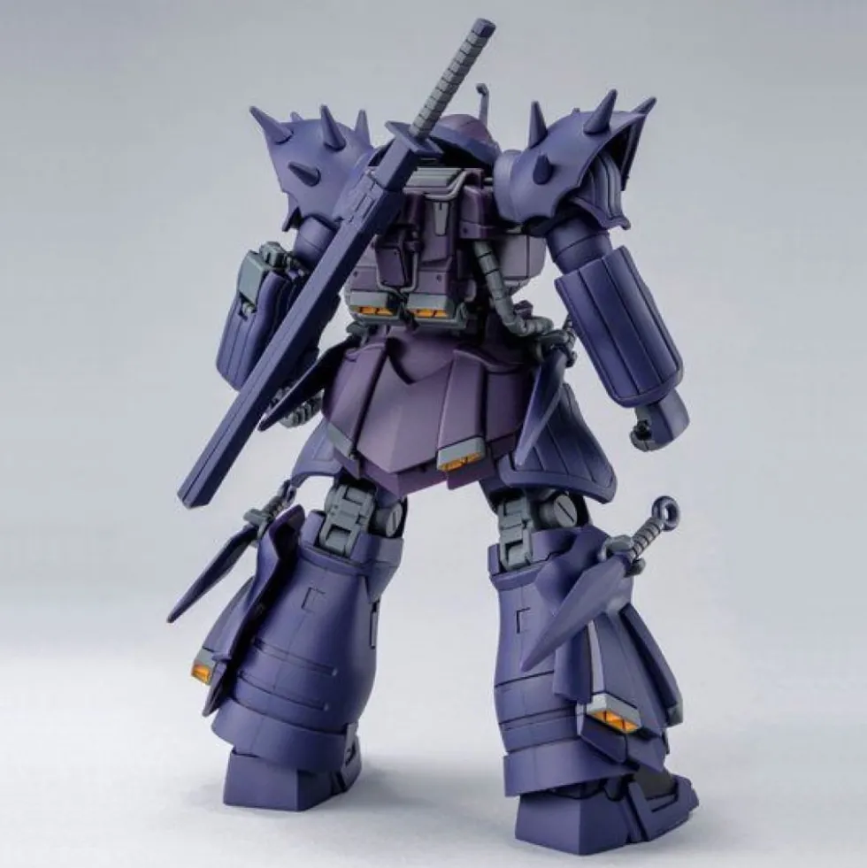 HGUC 1/144 MS-08TX/N EFREET NACHT