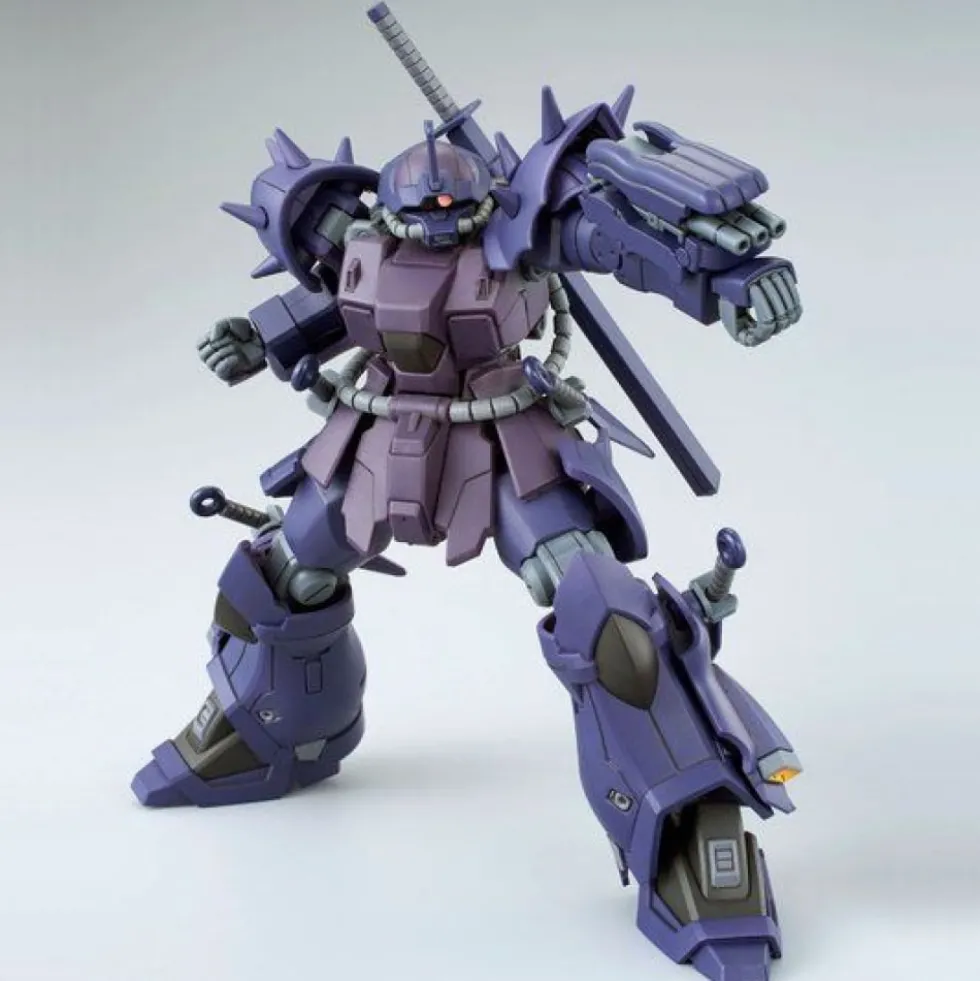 HGUC 1/144 MS-08TX/N EFREET NACHT