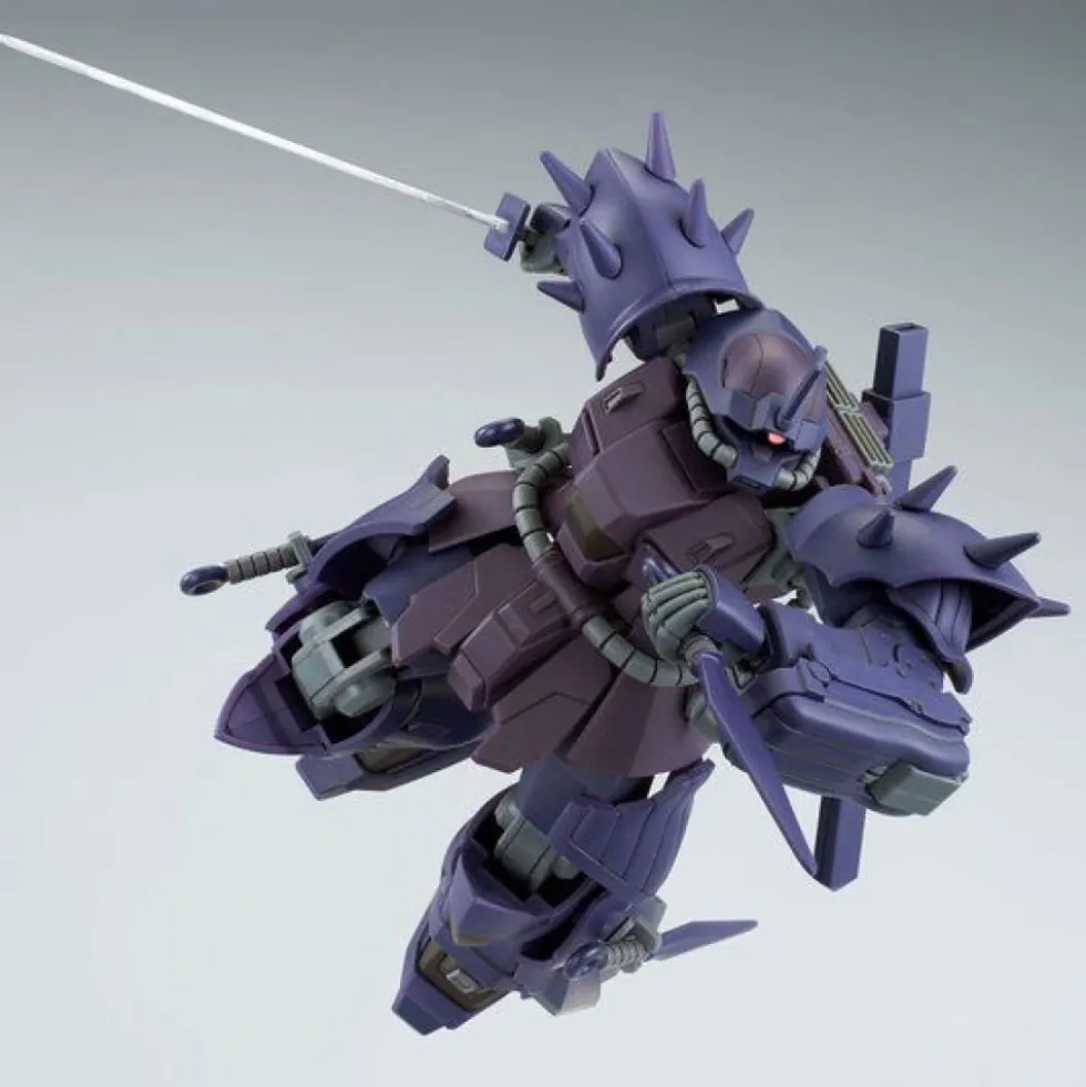 HGUC 1/144 MS-08TX/N EFREET NACHT