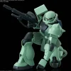 HGUC 1/144 MS-06 Zaku II