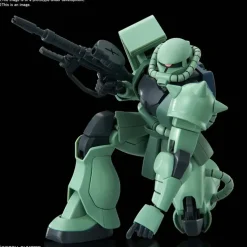 HGUC 1/144 MS-06 Zaku II