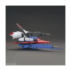 HGUC 1/144 MSZ-006 ZETA GUNDAM