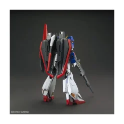 HGUC 1/144 MSZ-006 ZETA GUNDAM