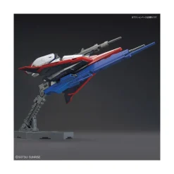 HGUC 1/144 MSZ-006 ZETA GUNDAM