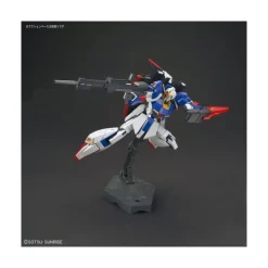 HGUC 1/144 MSZ-006 ZETA GUNDAM