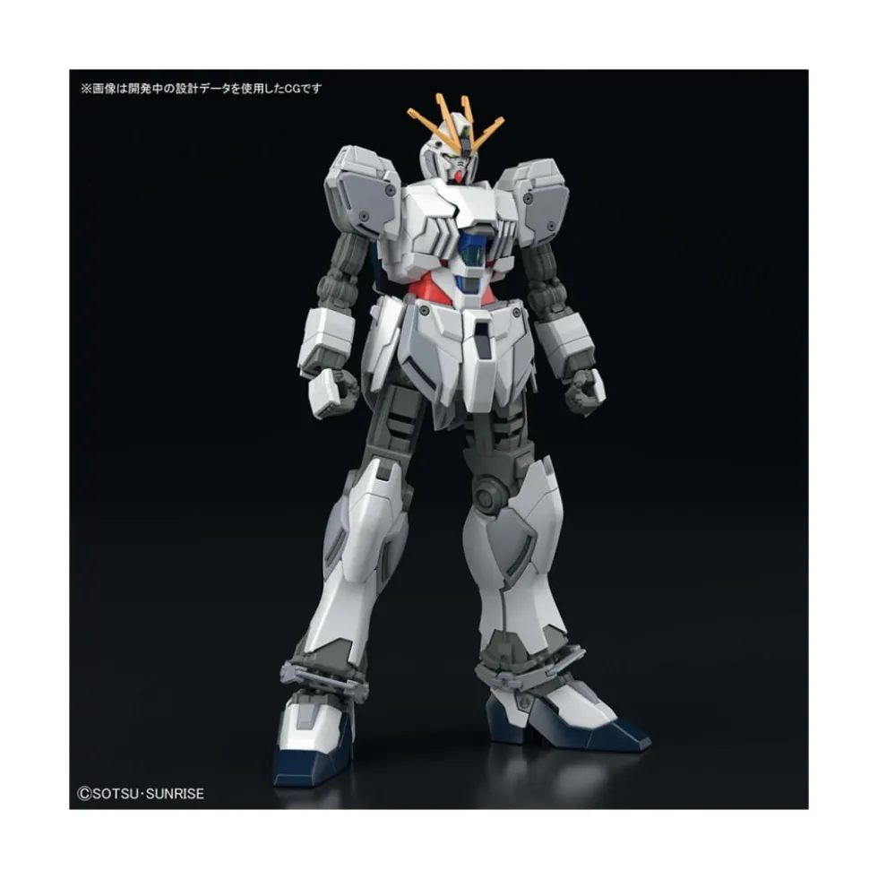 HGUC 1/144 NARRATIVE GUNDAM A-PACKS