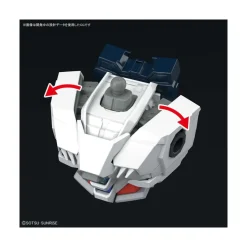HGUC 1/144 NARRATIVE GUNDAM A-PACKS