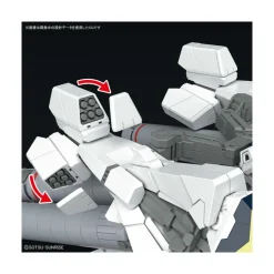 HGUC 1/144 NARRATIVE GUNDAM A-PACKS