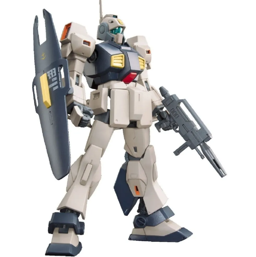 HGUC 1/144 NEMO MSA-003 UNICORN DESERT VER.