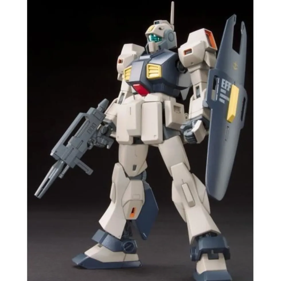 HGUC 1/144 NEMO MSA-003 UNICORN DESERT VER.