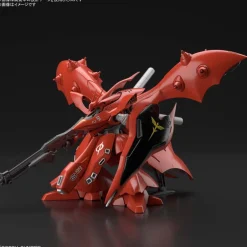 HGUC 1/144 NIGHTINGALE