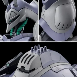 HGUC 1/144 NRX-055 BAUND DOC (GATES CAPA CUSTOM)