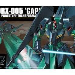HGUC 1/144 ORX-005 GAPLANT