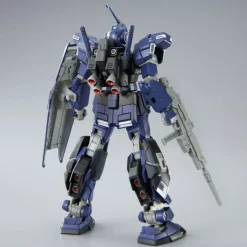 HGUC 1/144 PALE RIDER D2II (TITANS)