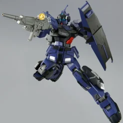 HGUC 1/144 PALE RIDER D2II (TITANS)