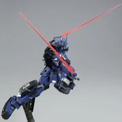 HGUC 1/144 PALE RIDER D2II (TITANS)