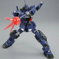 HGUC 1/144 PALE RIDER D2II (TITANS)
