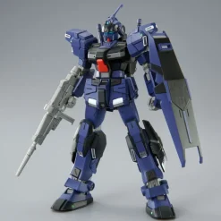 HGUC 1/144 PALE RIDER D2II (TITANS)
