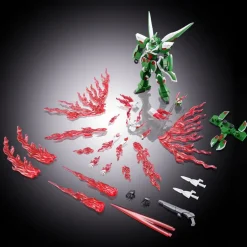 HGUC 1/144 : PHANTOM GUNDAM