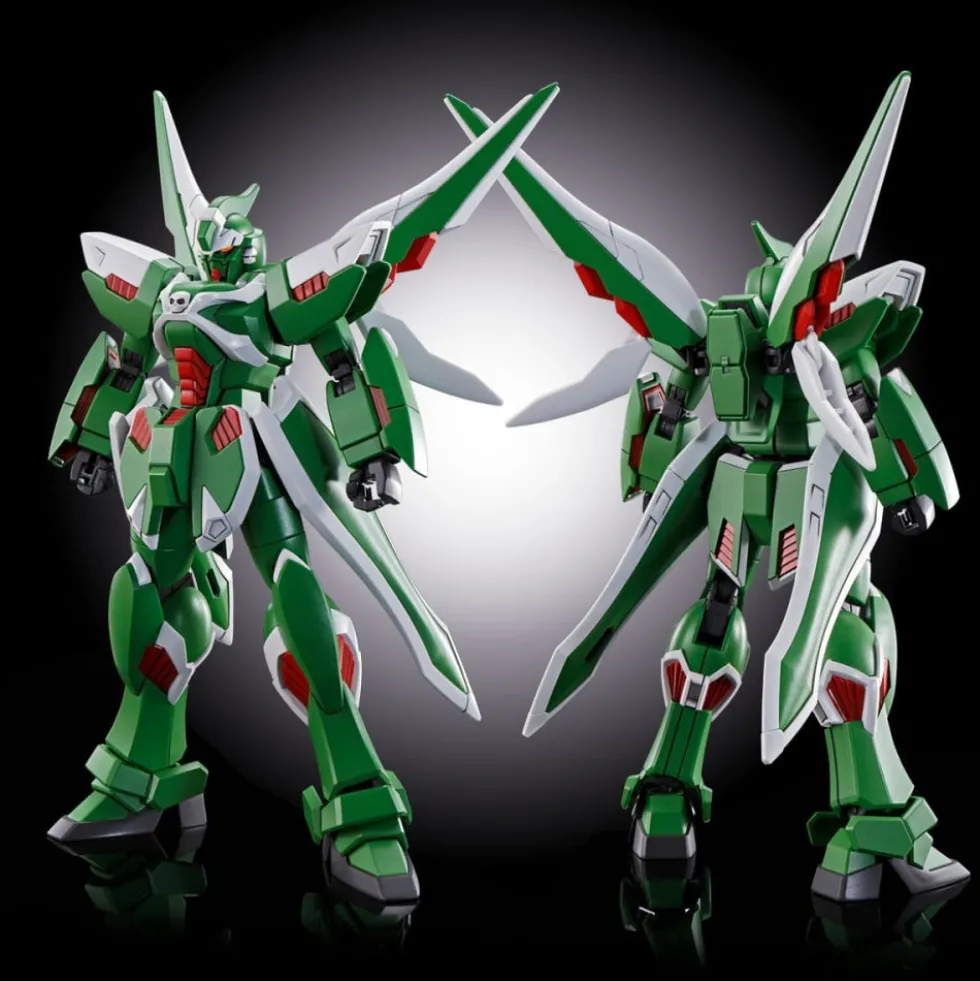 HGUC 1/144 : PHANTOM GUNDAM