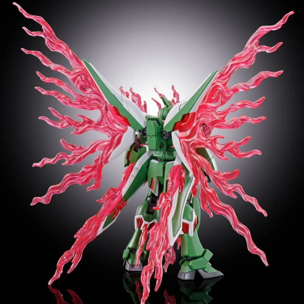 HGUC 1/144 : PHANTOM GUNDAM