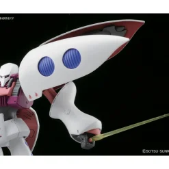 HGUC 1/144 QUBELEY (REVIVE VER.)