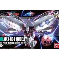 HGUC 1/144 QUBELEY (REVIVE VER.)