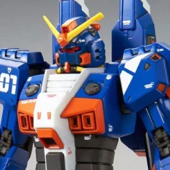 HGUC 1/144 RAG-79-G1 WATERPROOF GUNDAM GUNDIVER