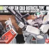 HGUC 1/144 RGM-79D GM COLD DISTRICT TYPE