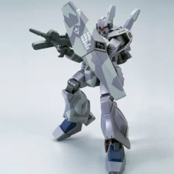 HGUC 1/144 RGM-89D JEGAN D TYPE (CAMOUFLAGE VER.)