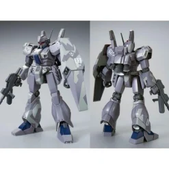 HGUC 1/144 RGM-89D JEGAN D TYPE (CAMOUFLAGE VER.)