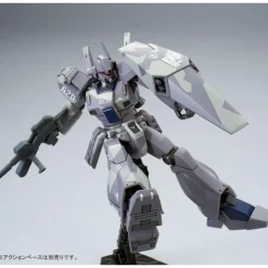 HGUC 1/144 RGM-89D JEGAN D TYPE (CAMOUFLAGE VER.)