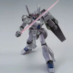 HGUC 1/144 RGM-89D JEGAN D TYPE (CAMOUFLAGE VER.)