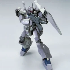 HGUC 1/144 RGM-89D JEGAN D TYPE (CAMOUFLAGE VER.)