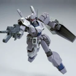 HGUC 1/144 RGM-89D JEGAN D TYPE (CAMOUFLAGE VER.)