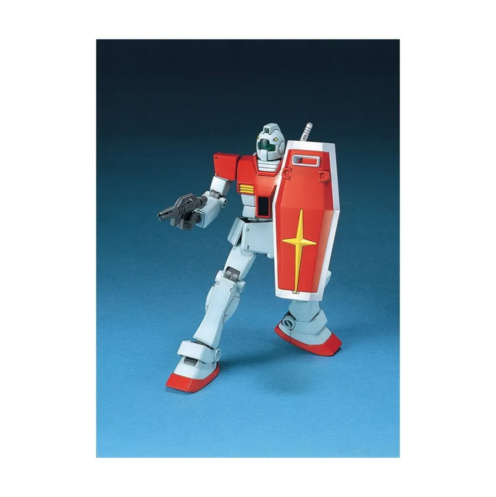 HGUC 1/144 RGM-79 GM