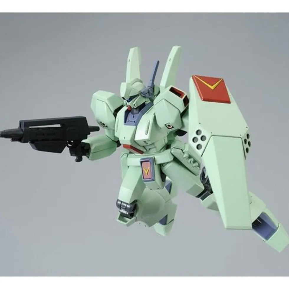 HGUC 1/144 RGM-89J JEGAN NORMAL TYPE F91 VER.