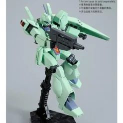 HGUC 1/144 RGM-89J JEGAN NORMAL TYPE F91 VER.