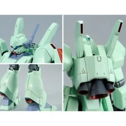 HGUC 1/144 RGM-89J JEGAN NORMAL TYPE F91 VER.