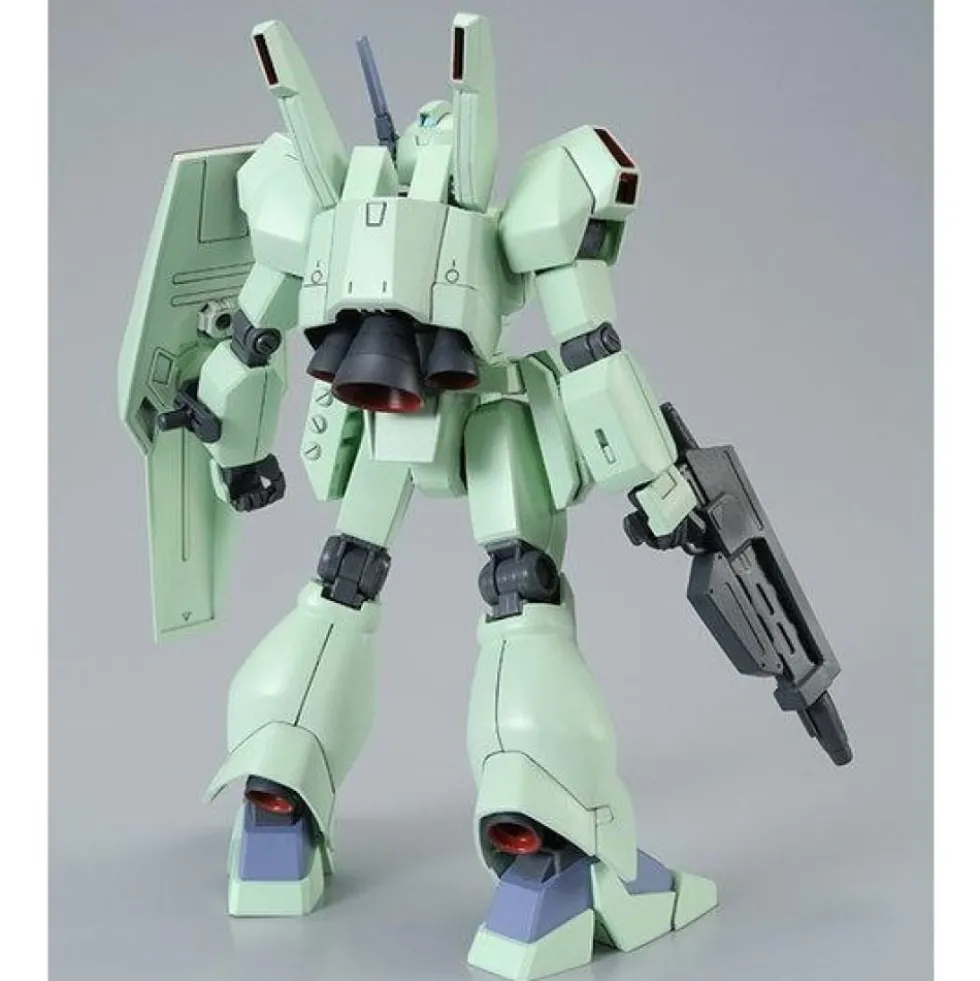 HGUC 1/144 RGM-89J JEGAN NORMAL TYPE F91 VER.