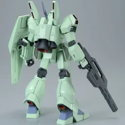 HGUC 1/144 RGM-89M JEGAN TYPE-B F91 VER.