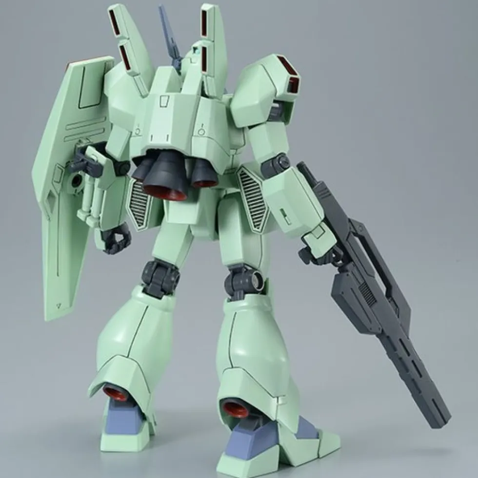HGUC 1/144 RGM-89M JEGAN TYPE-B F91 VER.
