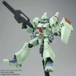 HGUC 1/144 RGM-89M JEGAN TYPE-B F91 VER.