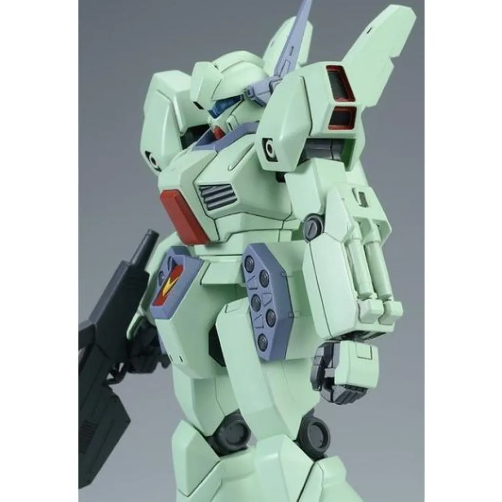 HGUC 1/144 RGM-89M JEGAN TYPE-B F91 VER.