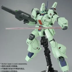 HGUC 1/144 RGM-89R JEGAN TYPE A F91 VER.