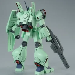 HGUC 1/144 RGM-89R JEGAN TYPE A F91 VER.