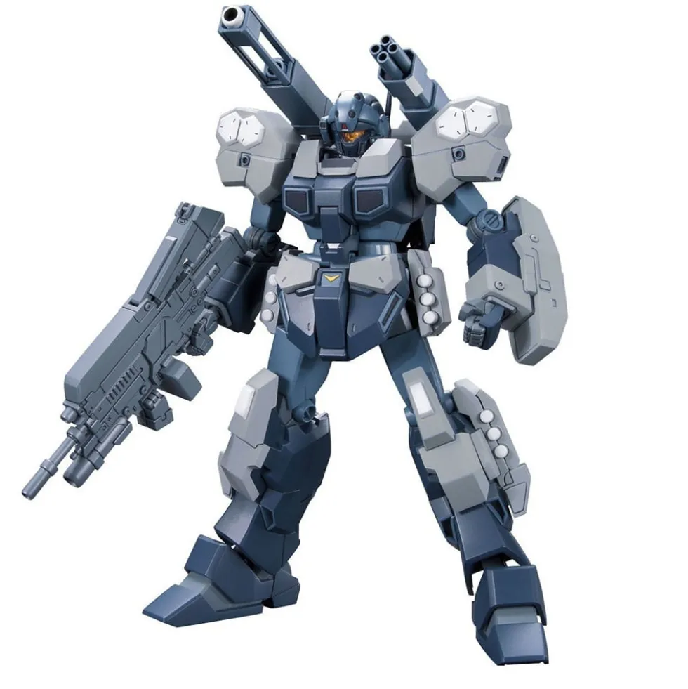 HGUC 1/144 RGM-96X JESTA CANNON