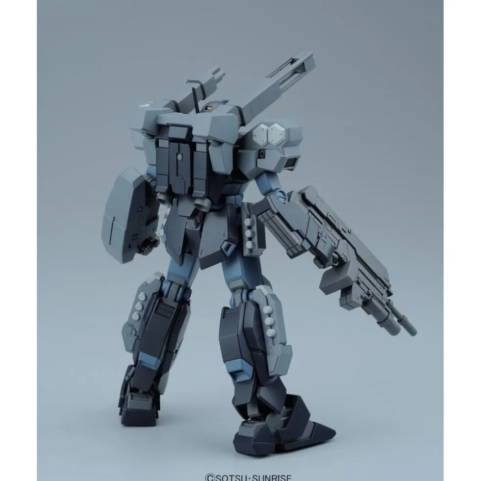 HGUC 1/144 RGM-96X JESTA CANNON