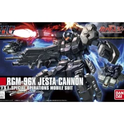 HGUC 1/144 RGM-96X JESTA CANNON